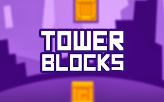 Tower Blocks Deluxe