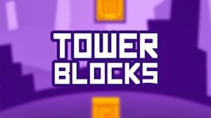 Image for Tower Blocks Deluxe