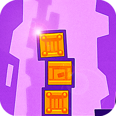 Tower Blocks Deluxe By Gamepix