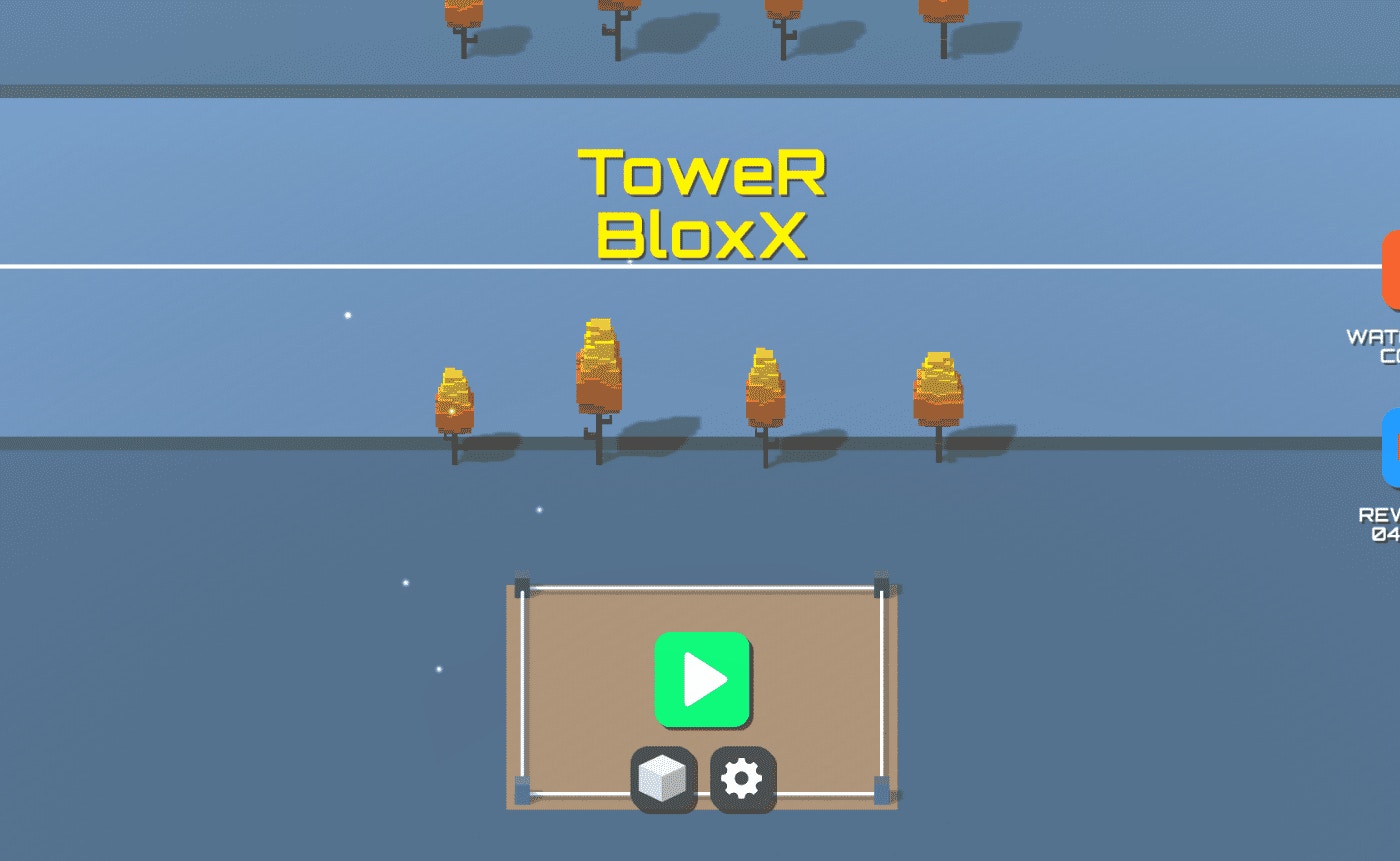 Tower Bloxx