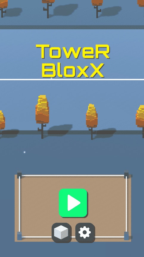 Tower Bloxx