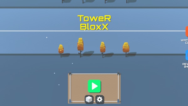 Tower Bloxx - Jogo Gratuito Online