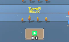 Tower Bloxx
