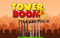 Tower Boom Level Pack