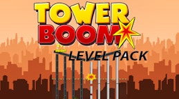 Tower Boom Level Pack