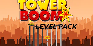 Tower Boom Level Pack thumbnail