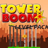 Tower Boom Level Pack