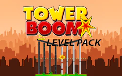 Tower Boom Level Pack