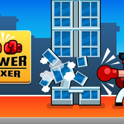Juega gratis a Tower Boxer