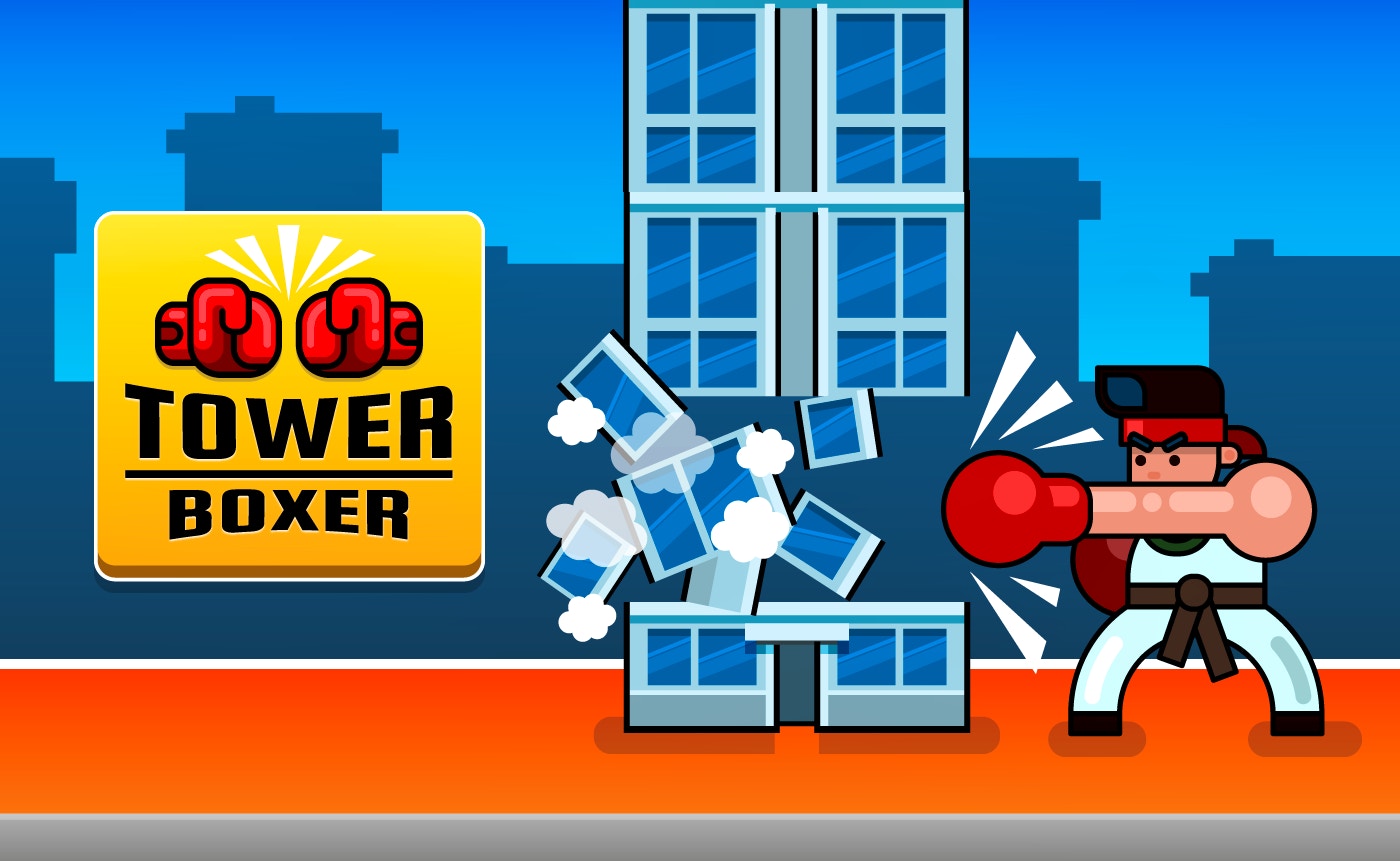 Tower Boxer