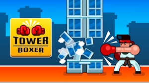 Image for Tower Boxer