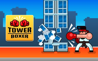 Tower Boxer