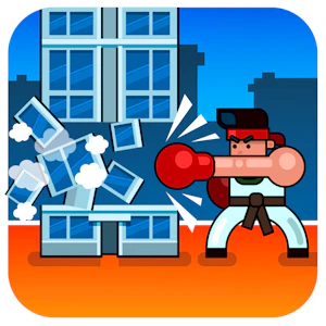 Tower Boxer Thumbnail