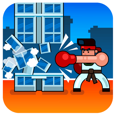Tower Boxer By Gamepix