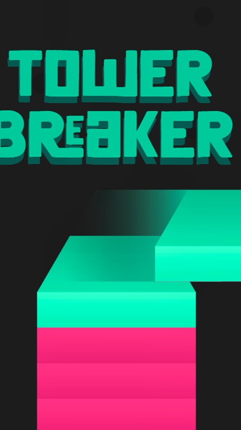 Tower Breaker - Destroy Tower