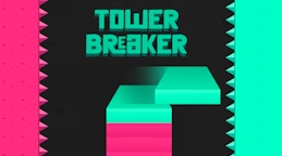 Tower Breaker - Destroy Tower