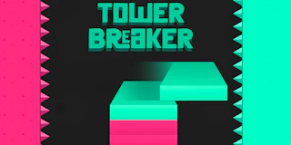Tower Breaker - Destroy Tower thumbnail
