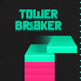 Tower Breaker - Destroy Tower