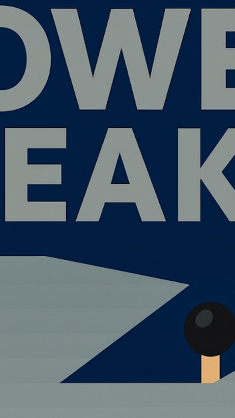 Cover Image Tower Breaker