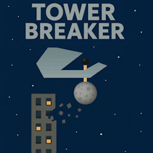 Tower Breaker Thumbnail