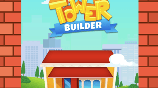 Tower Builder Game