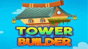 Image for Tower Builder