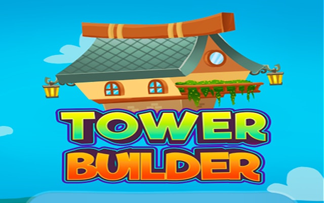 Tower Builder Html Game