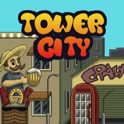 Juega gratis a Tower City
