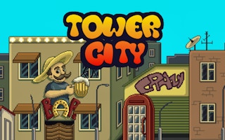 Tower City