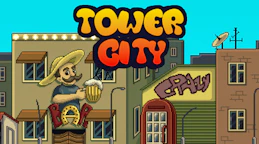 Tower City