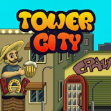 Tower City