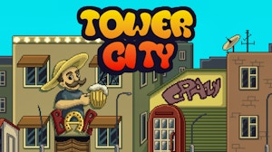 Image for Tower City