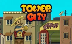 Tower City
