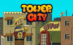 Tower City
