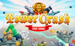 Tower Crush
