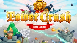Tower Crush