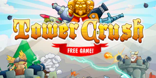 Tower Crush thumbnail