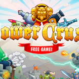 Tower Crush
