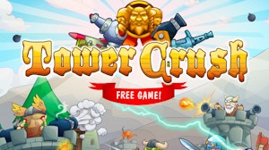 Image for Tower Crush