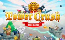 Tower Crush