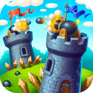 تحطيم الابراج: Tower Crush Thumbnail