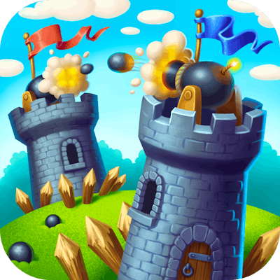 Tower Crush By Gamepix