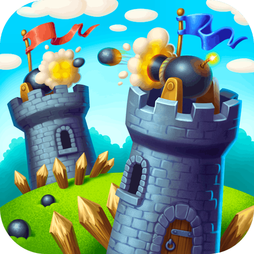 Tower Crush