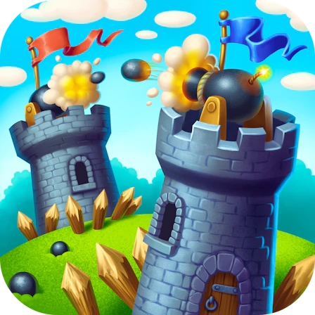 Tower Crush game thumbnail