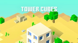 Image for Tower Cube