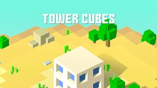 Tower Cube 🕹️ Play Now on GamePix