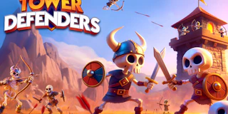 Tower Defenders thumbnail