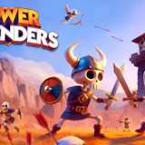 Tower Defenders