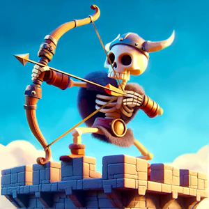 Tower Defenders Thumbnail