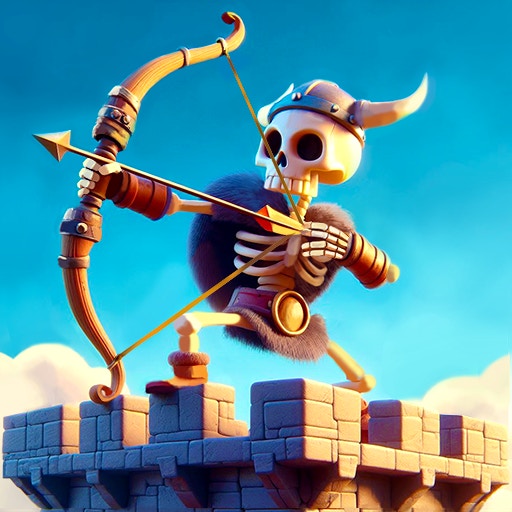 Tower Defenders